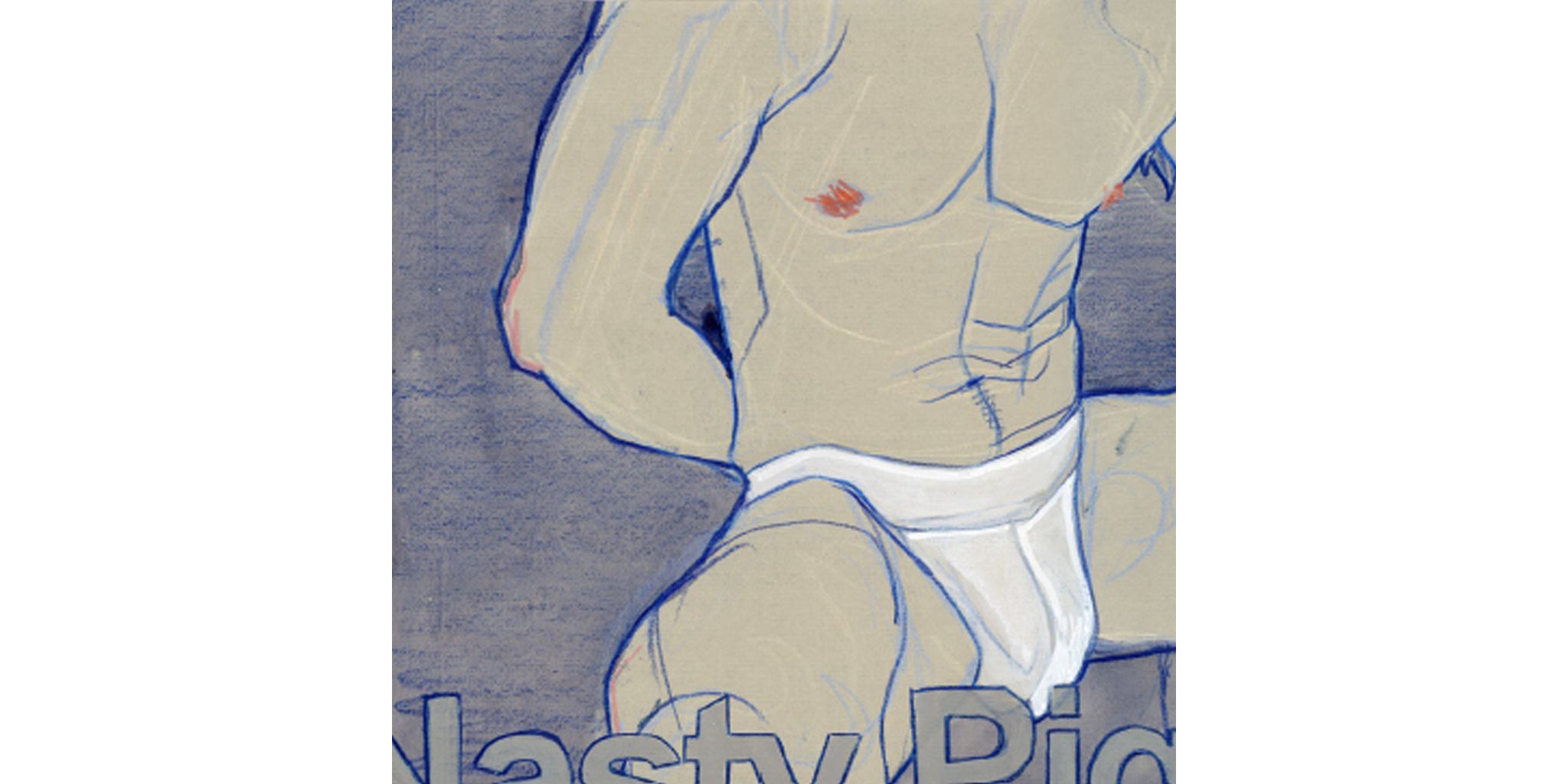NASTY PIG