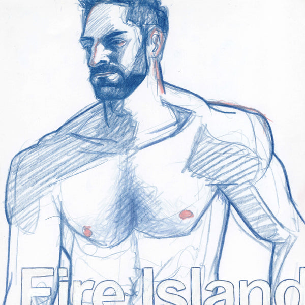 FIRE ISLAND
