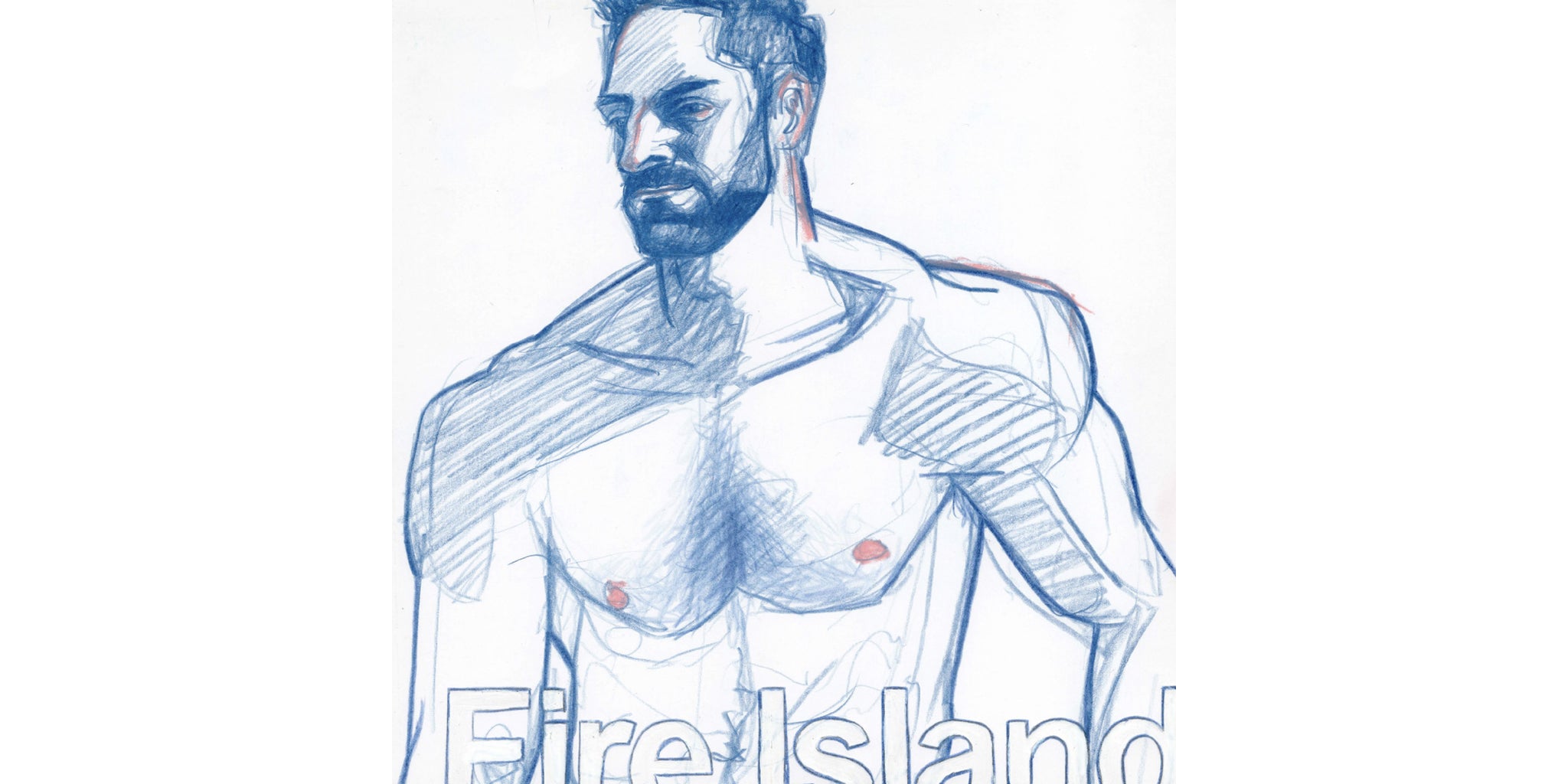 FIRE ISLAND