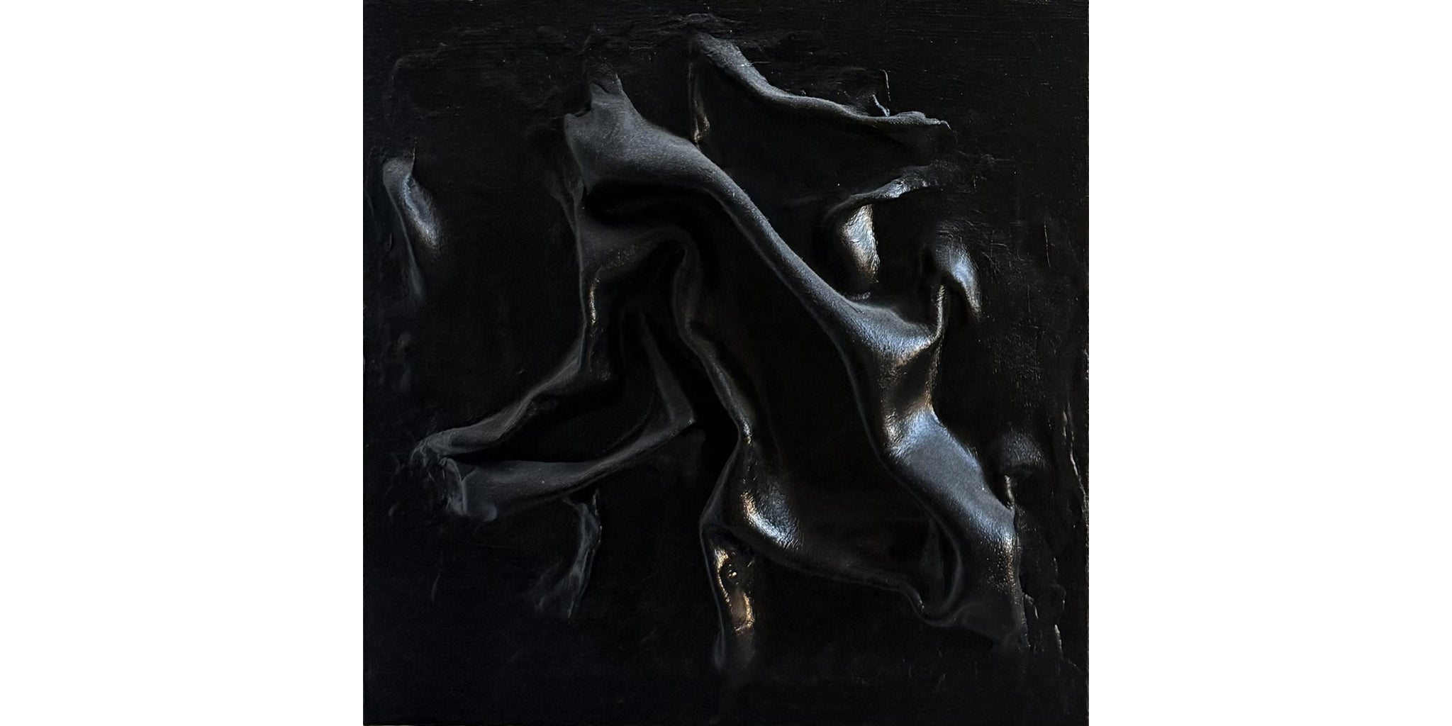 UNTITLED, BLACK 1