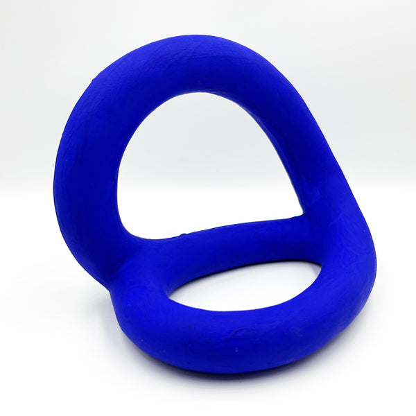 Infinite Blue