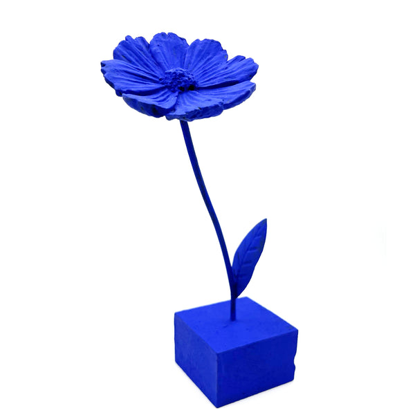 Blue Blossom #2