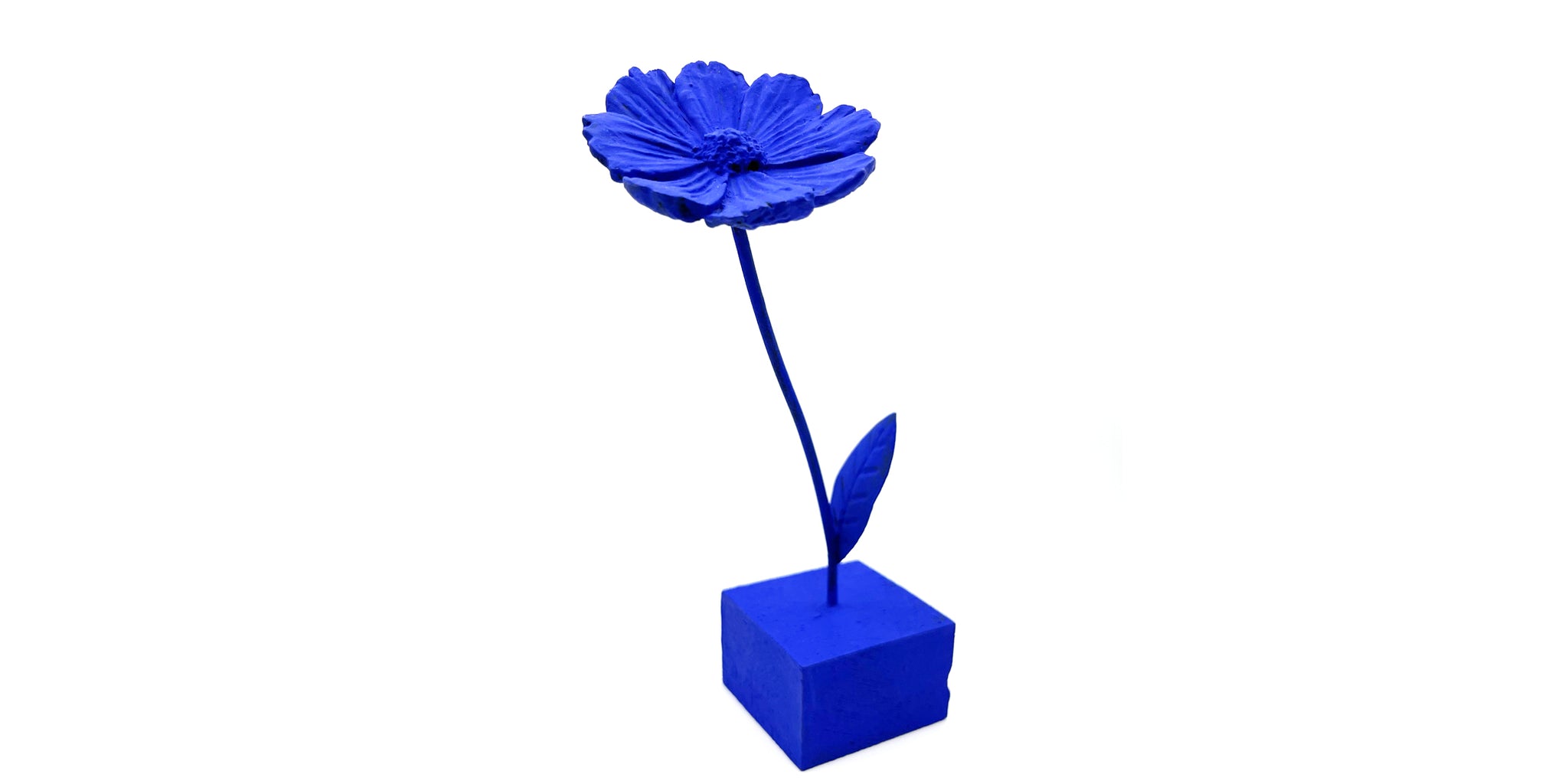 Blue Blossom #2