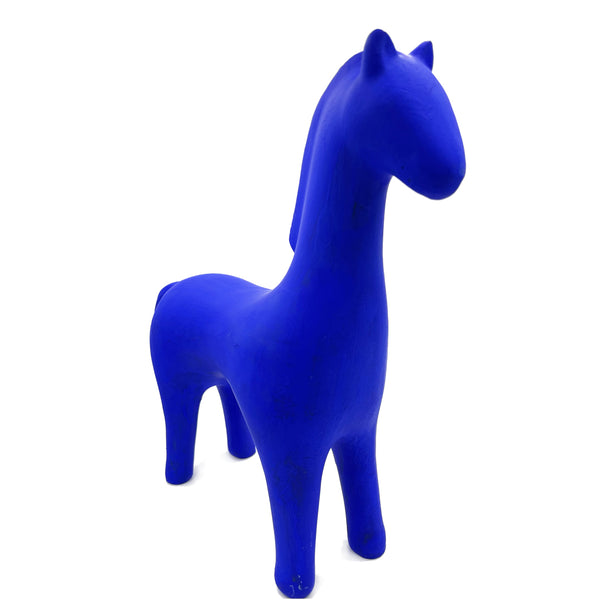 Blue Equus