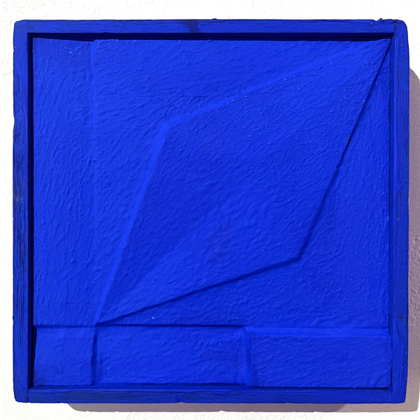 Just Blue