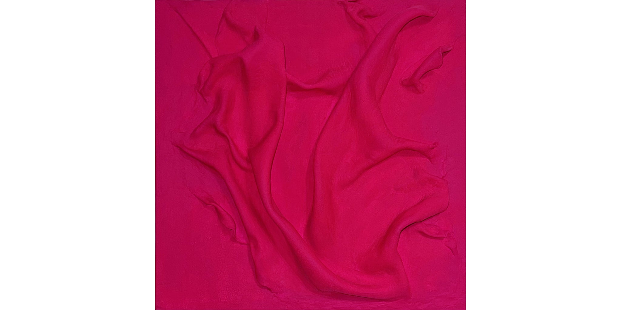 UNTITLED, BRIGHT PINK