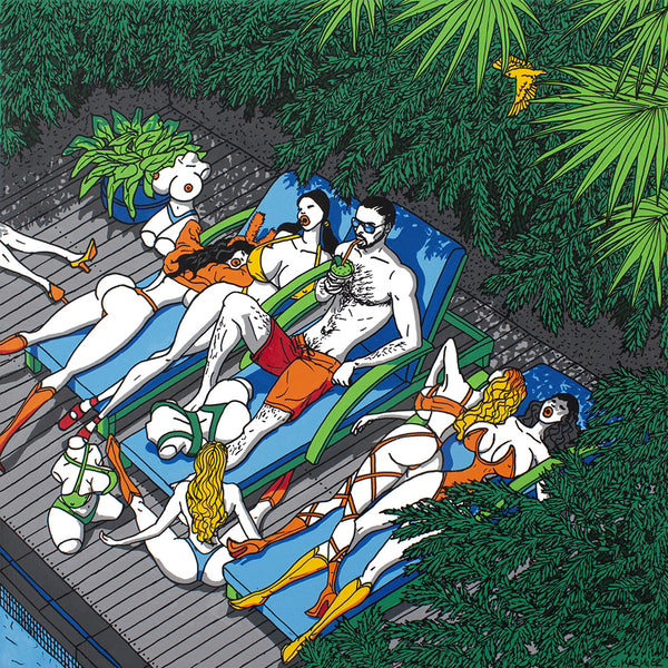 HAREM