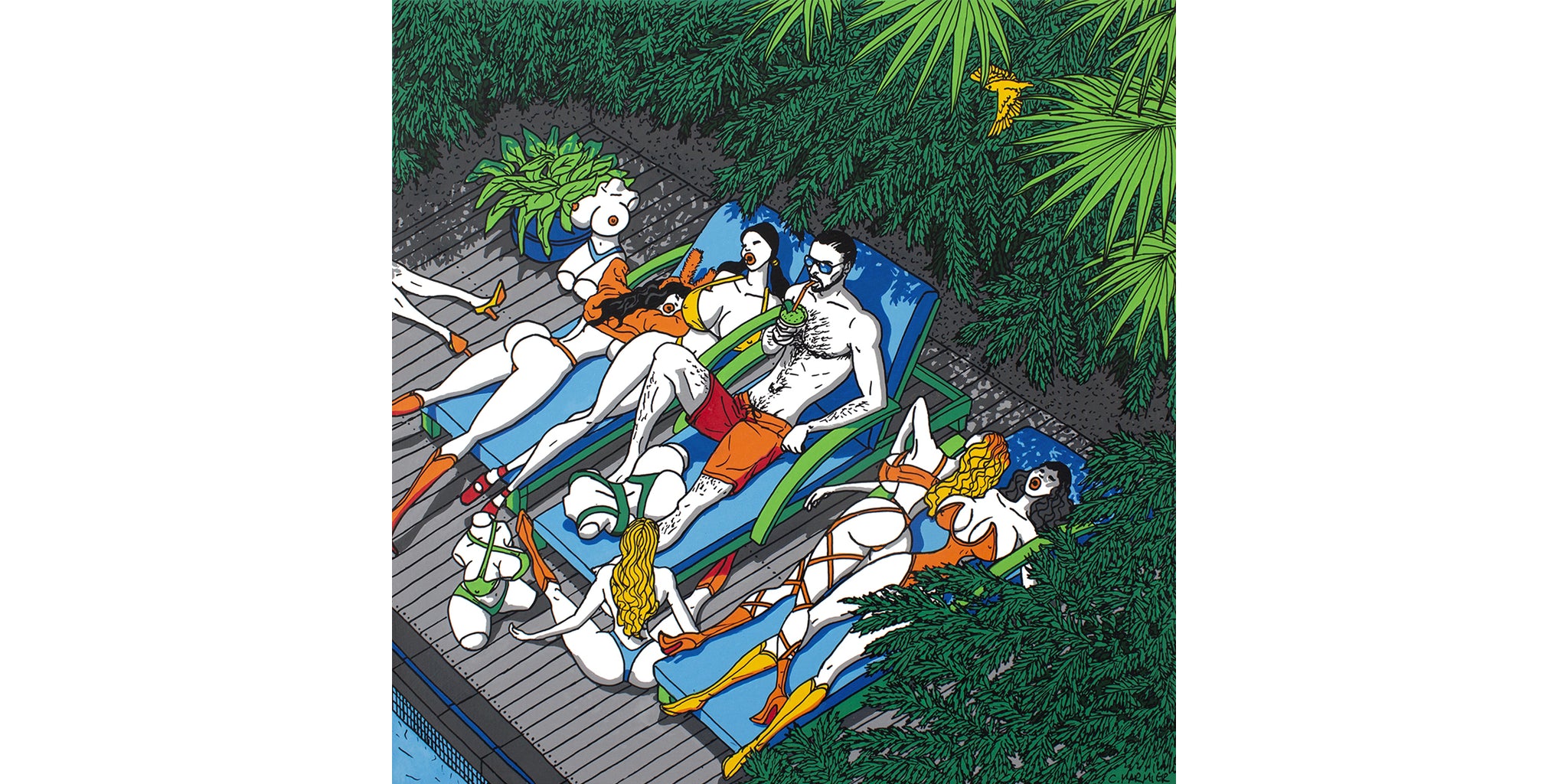 HAREM