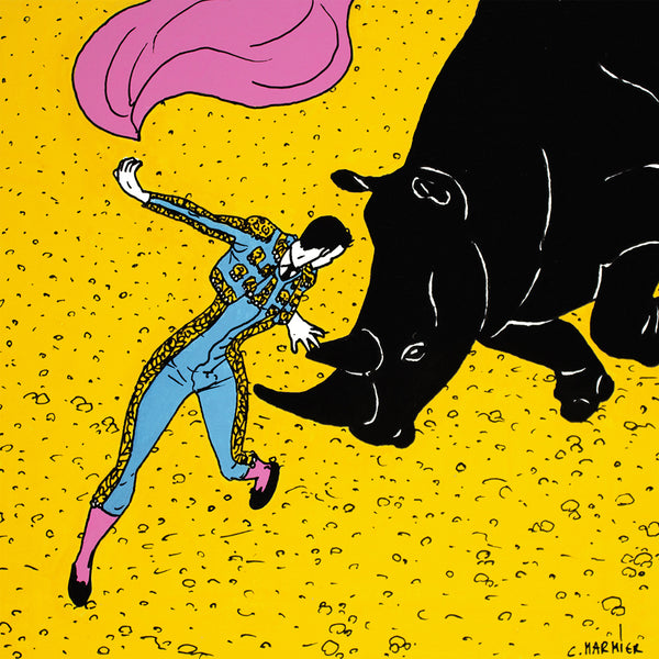 MATADOR