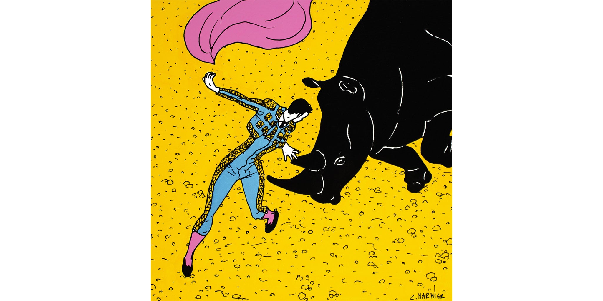 MATADOR