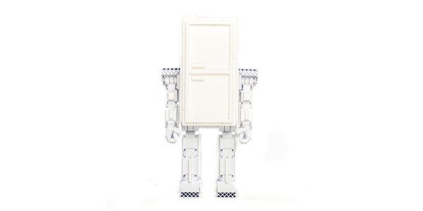 FROSTED FRIDGEBOT – MAISON 10
