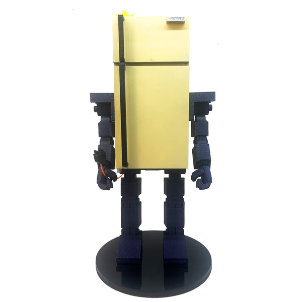 HOUSEHOLD FRIDGEBOT