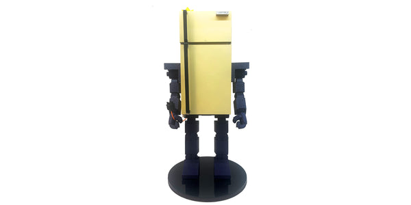 HOUSEHOLD FRIDGEBOT – MAISON 10