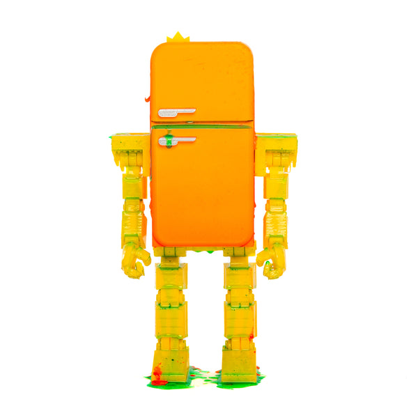 NUCLEAR FRIDGEBOT