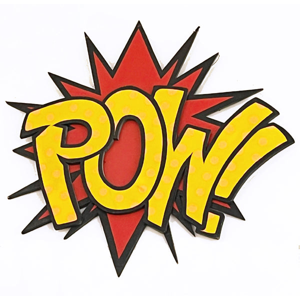 POW