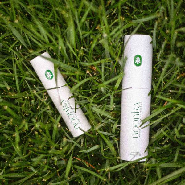 Insect + Tick Repellent