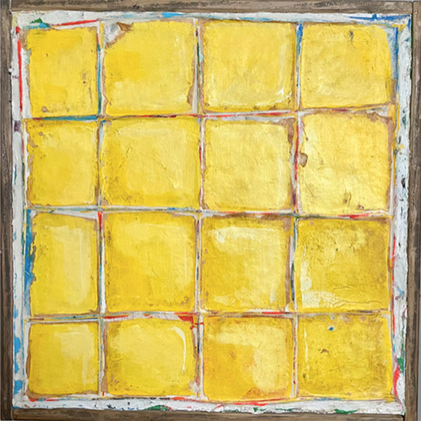 CONTEMPLATIONS 1