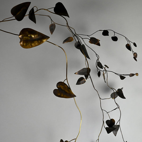 Large Micron Vine