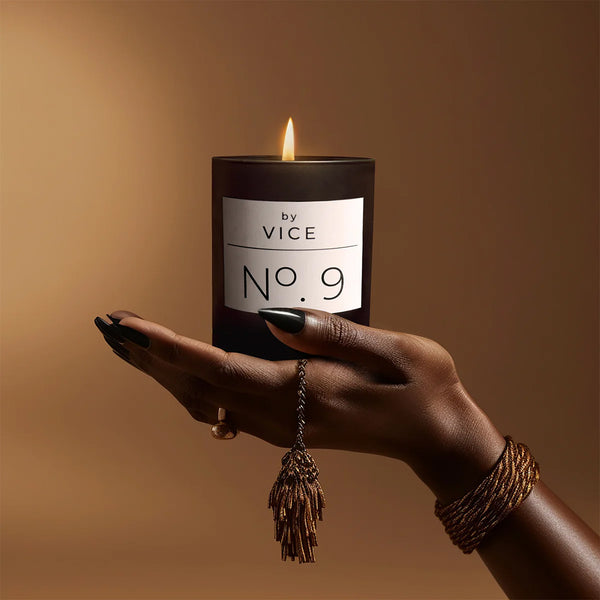Vice No. #9 Candle