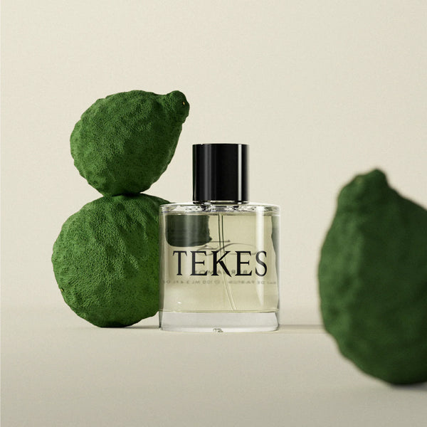 Bergamot