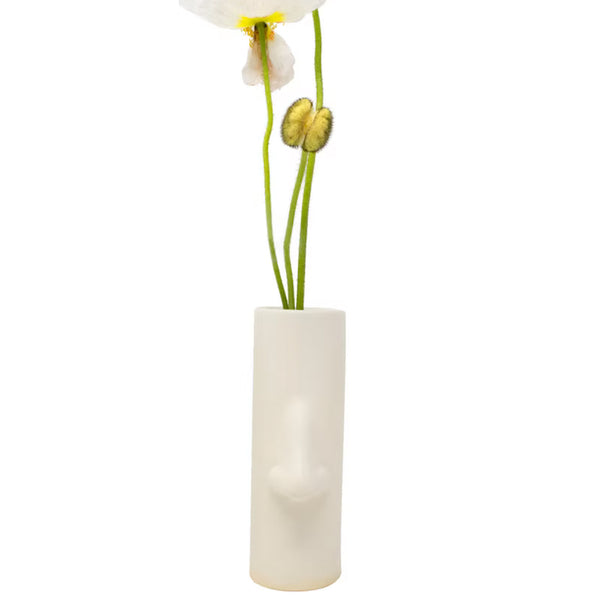 Nose Pilar Vase