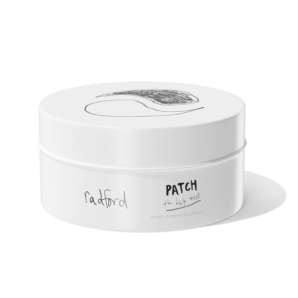 Patch Hydrating Eye Patches