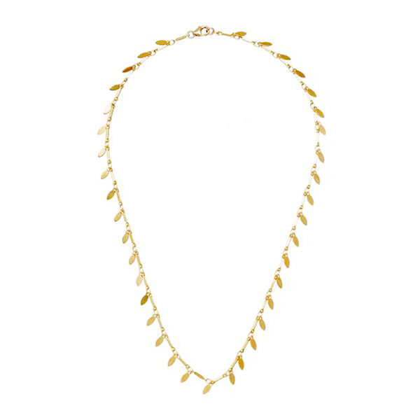 Elsa Necklace