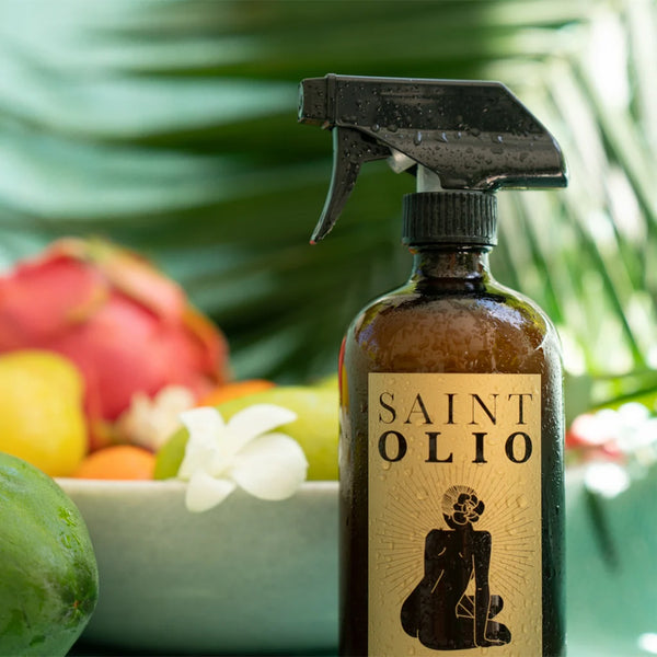 Alba Aromatic All Purpose Cleaner