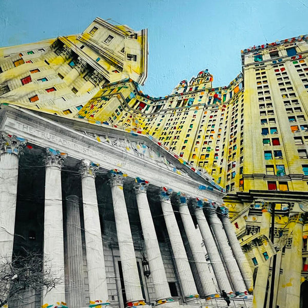 The True Administration of Justice is the Firmest Pila r of Good Government