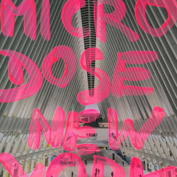 Do Micro Dose New York