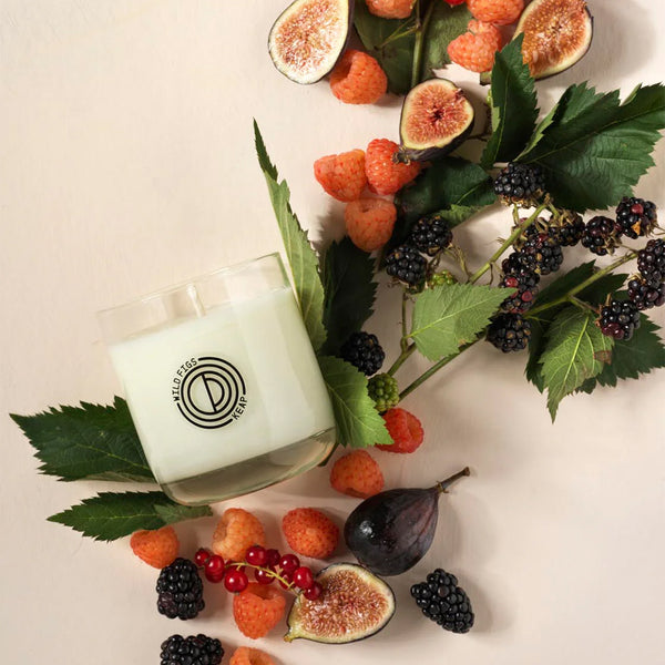 Wild Figs