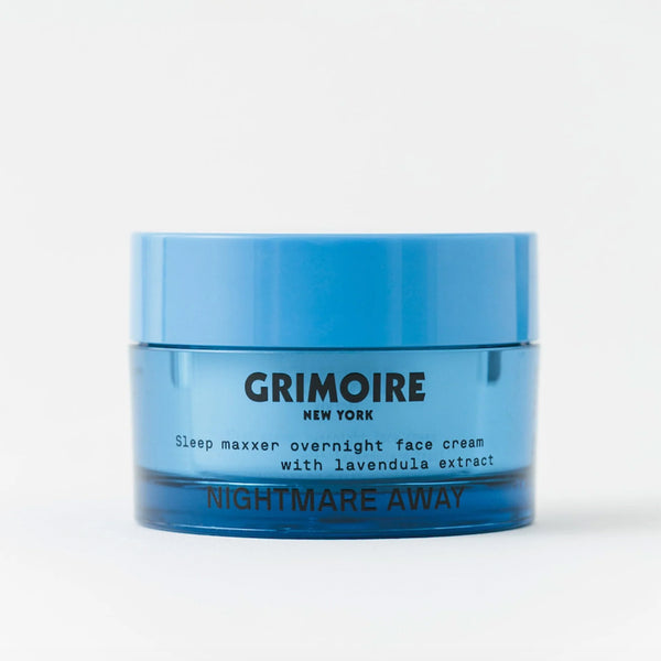 Nightmare Away Face Cream
