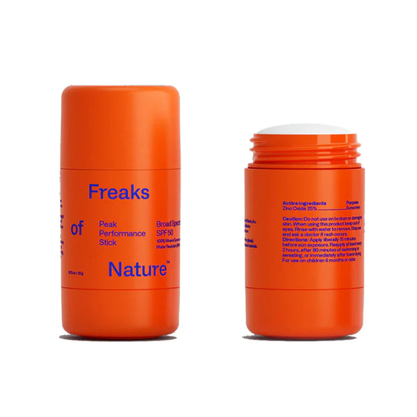 Peak Performance Sun Stick SPF 50