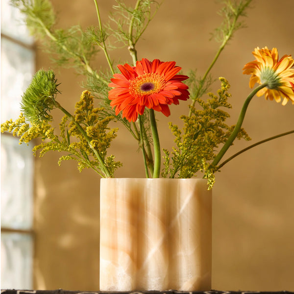 Enchaha Vase