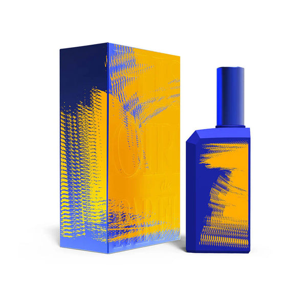 This Is Not A Blue Bottle 1.7