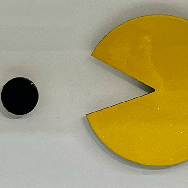 Pac Man - solo