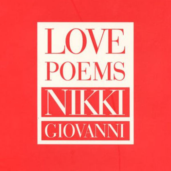 Love Poems