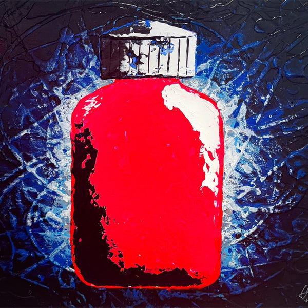 Elixir IV - RVBEDO