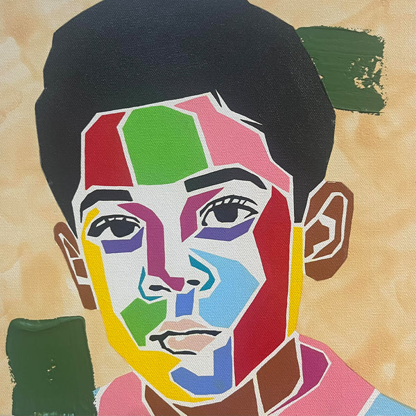 BASQUIAT: THE DREAMER