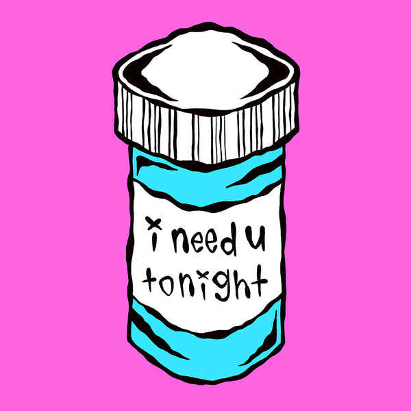 I Need U Tonight