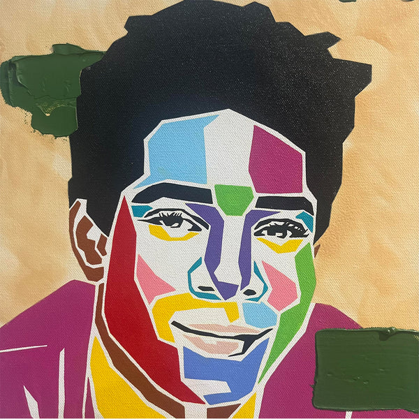 BASQUIAT: THE DREAM