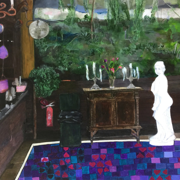 The Magick Bar