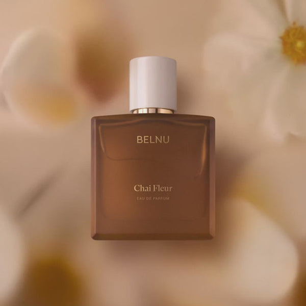 Chai Fleur