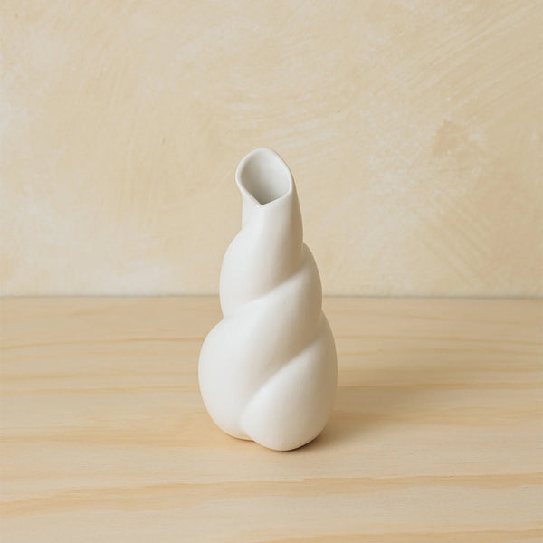 Spiral 2 Vase