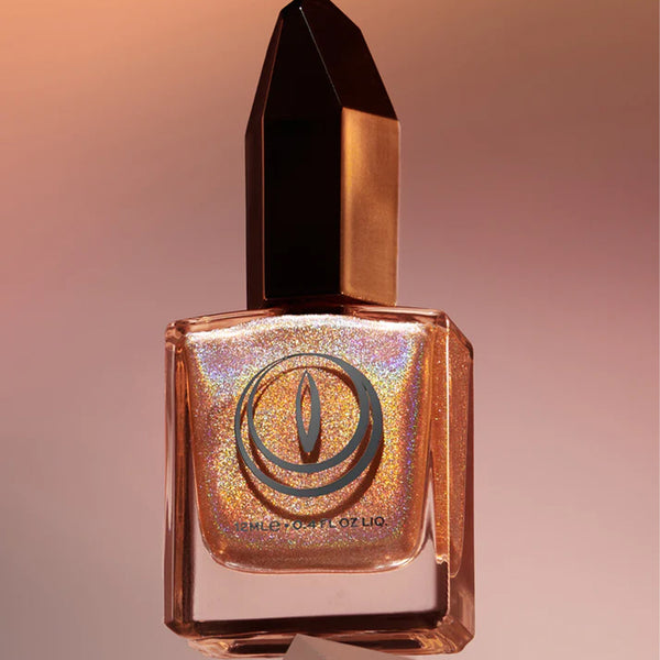 Fake Halo - Nail Lacquer
