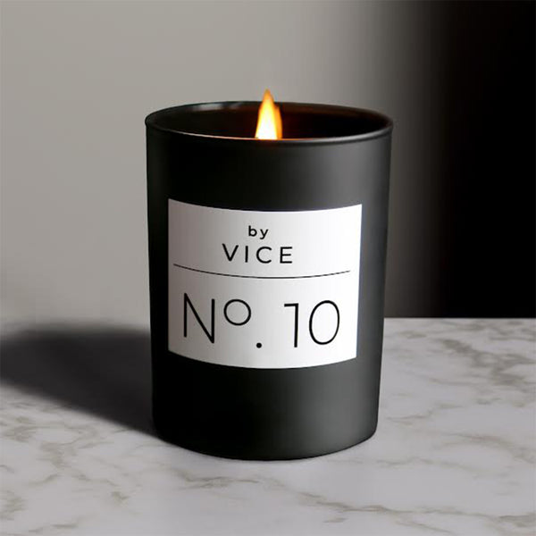 Vice No. #10
