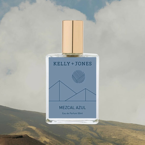 Mezcal Azul