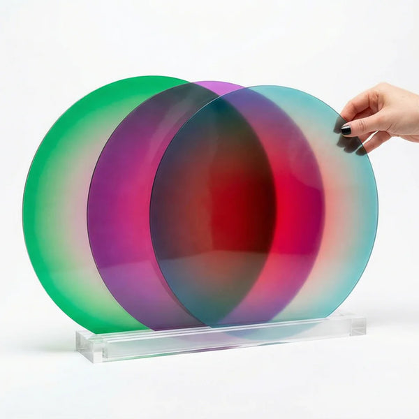 Modular Placemats