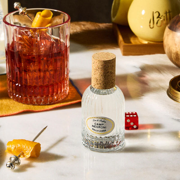Camp Negroni