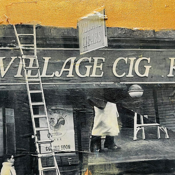 Village Cigars